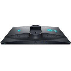 Alienware 27 Gaming Monitor AW2724DM - 27" 2560x1440 2K, 165Hz, HDMI & DisplayPort - Ultimate Gaming Experience!